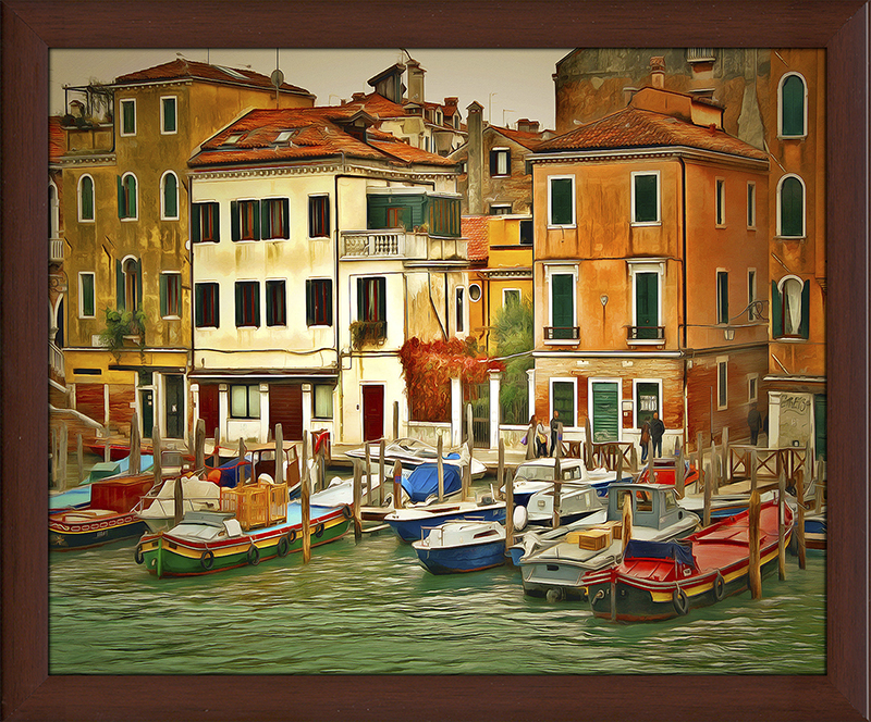 Venice Canals1